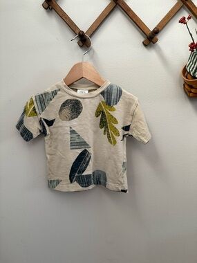 Zara Tee